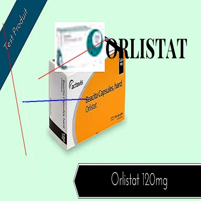 Orlistat générique